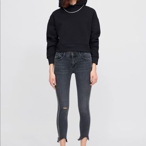 Zara jeans